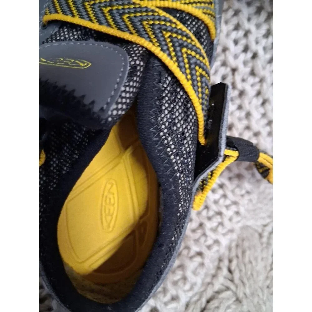 Keen these sandals
